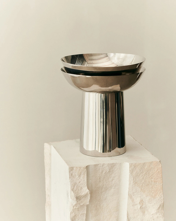 Ваза Fountain Vase 02, Louise Roe
