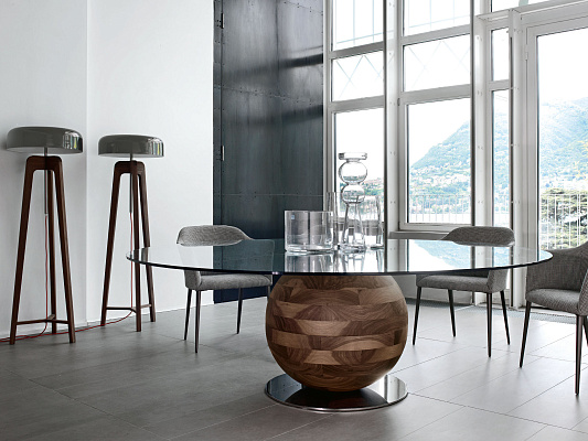 Обеденный стол Gheo-K 