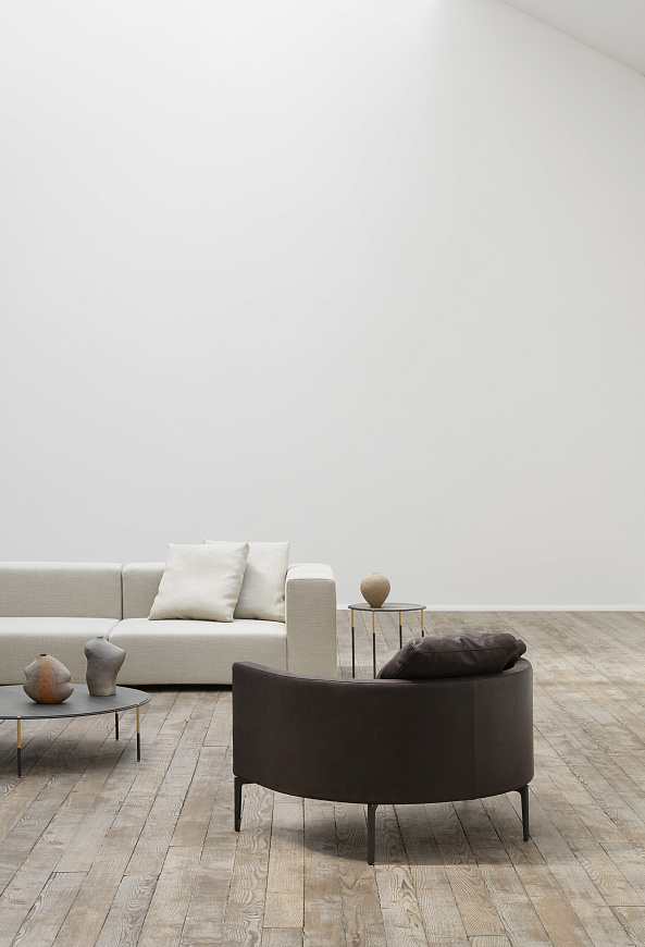 Диван Wall, Living Divani