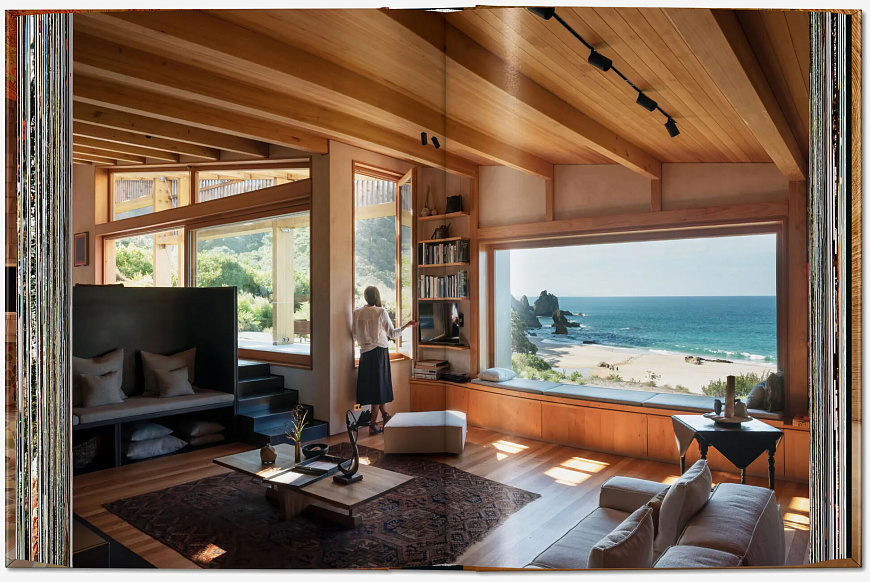 Книга Homes for Our Time 3. Contemporary Houses around the World. Vol. 3, Taschen