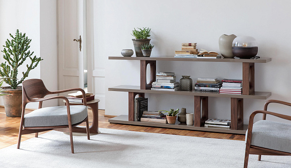 Кресло Louis, Porada