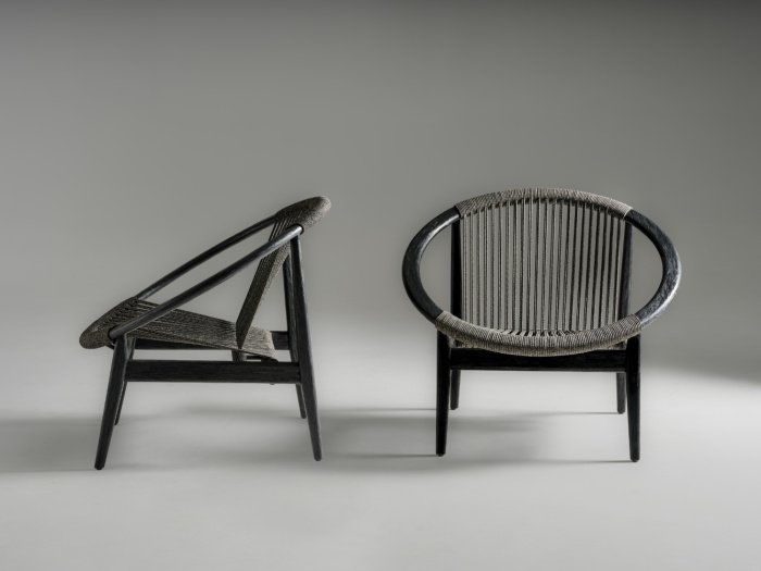 Уличное кресло Frida Lounge Chair, Vincent Sheppard