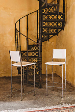 Барный стул Alessio, Cattelan Italia