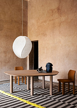 Стол Parker, Tacchini