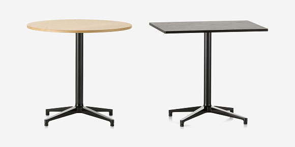 Обеденный стол Bistro Table, Vitra