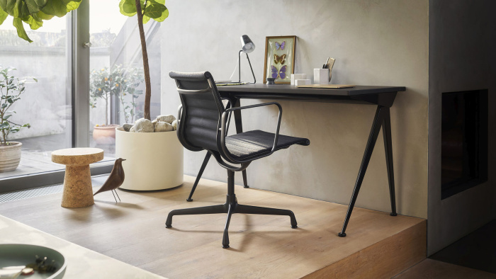 Рабочий стол Compas Direction, Vitra
