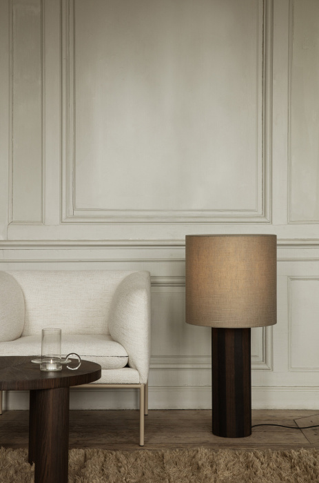 Подсвечник Luce Candle Holder, Ferm Living