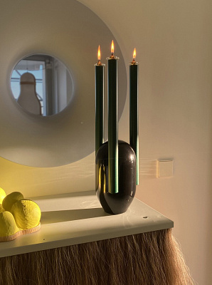 Беспроводная настольная лампа Chantico oil lamp 