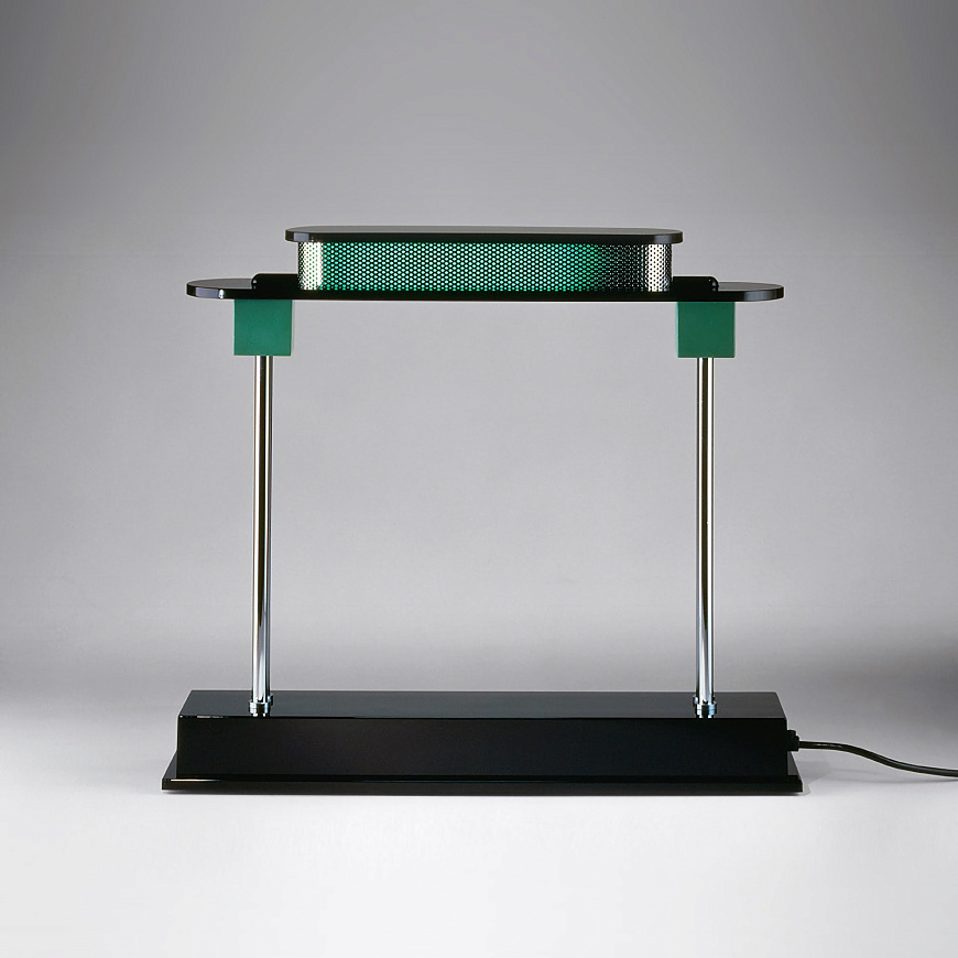 Настольная лампа Pausania, Artemide