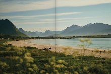 Книга The Kinfolk Journeys: Kinfolk Adventures, Artisan Books