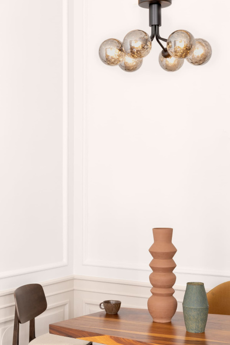 Потолочная люстра Apiales 6 Ceiling, Nuura