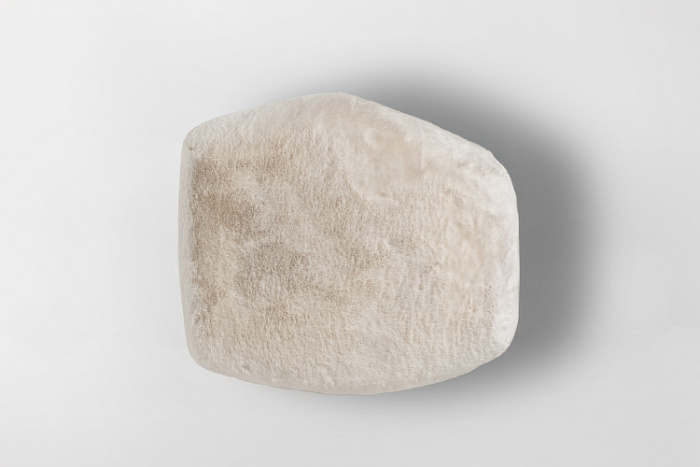 Пуф Lady Kim Pouf, MODÉNATURE