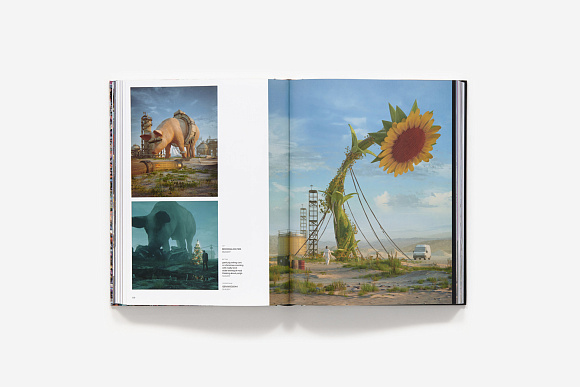 Книга Beeple: Everydays, the First 5000 Days, Abrams Books