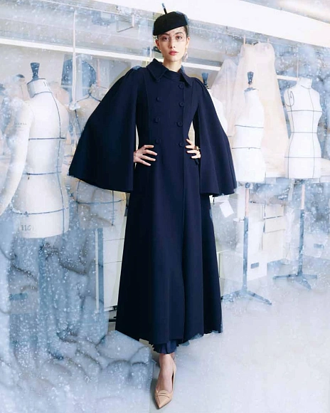 Книга Dior: A New Look, Acc Art Books