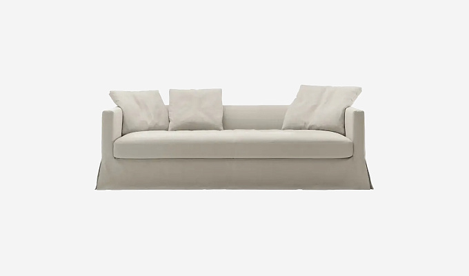 Диван Simpliciter 