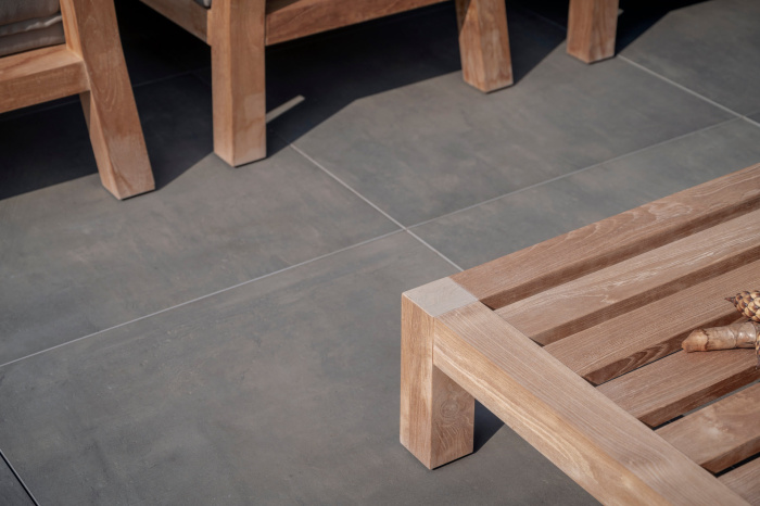 Уличное кресло Niek Armchair, Pietboon