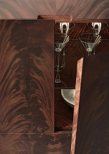 Комод Piuma, Flexform