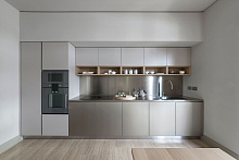 Кухня K6, TM Italia