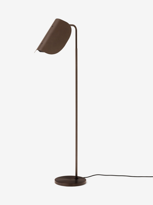 Напольный светильник Wing Floor Lamp, Audo Copenhagen (ex. Menu)
