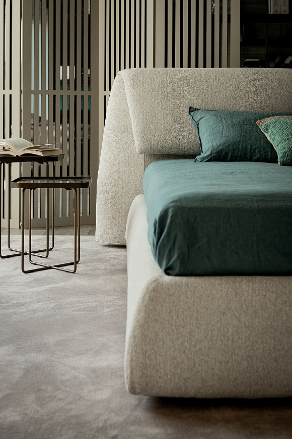 Кровать Simon, Cattelan Italia