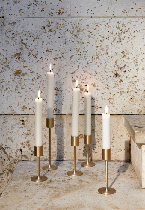 Подсвечник Collect Candleholder, And Tradition (&Tradition)