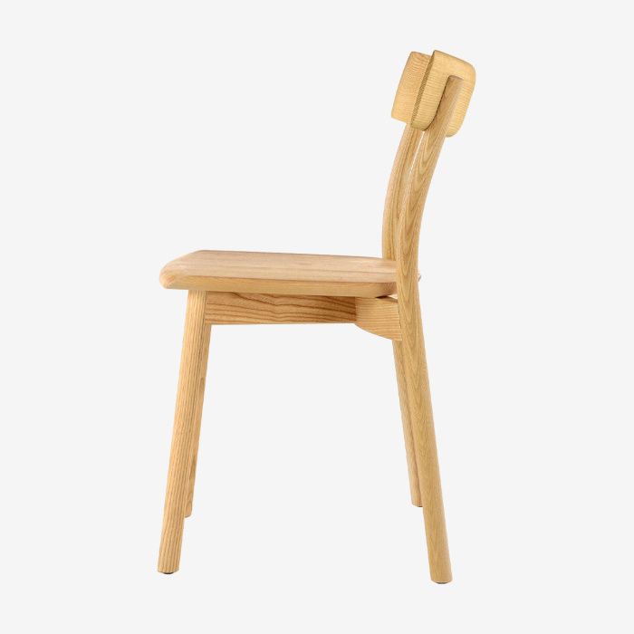 Стул Chiaro Chair, Mattiazzi