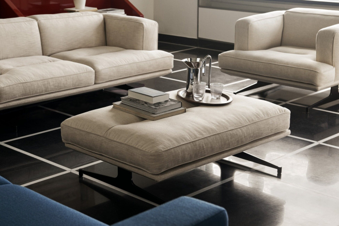 Пуф Inland AV32, And Tradition (&Tradition)