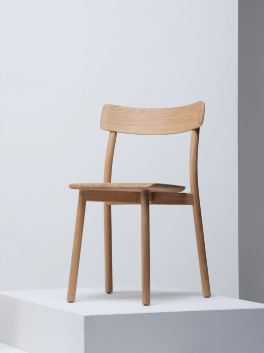 Стул Chiaro Chair, Mattiazzi