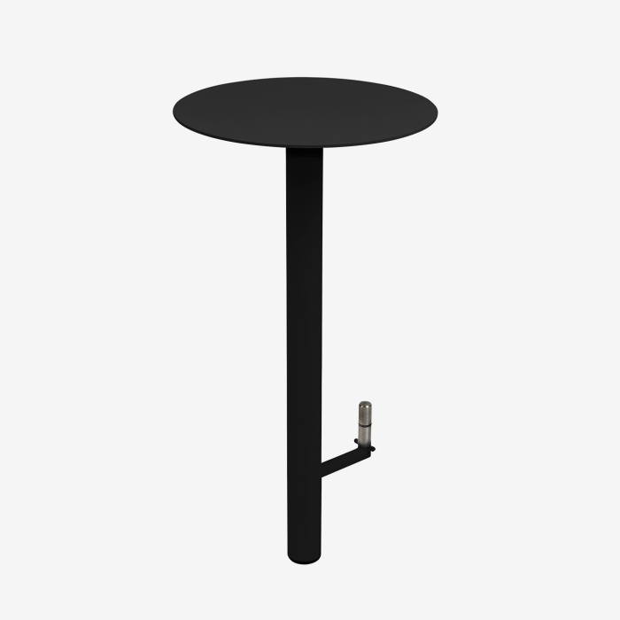 Журнальный столик Palo Side Table, Hem