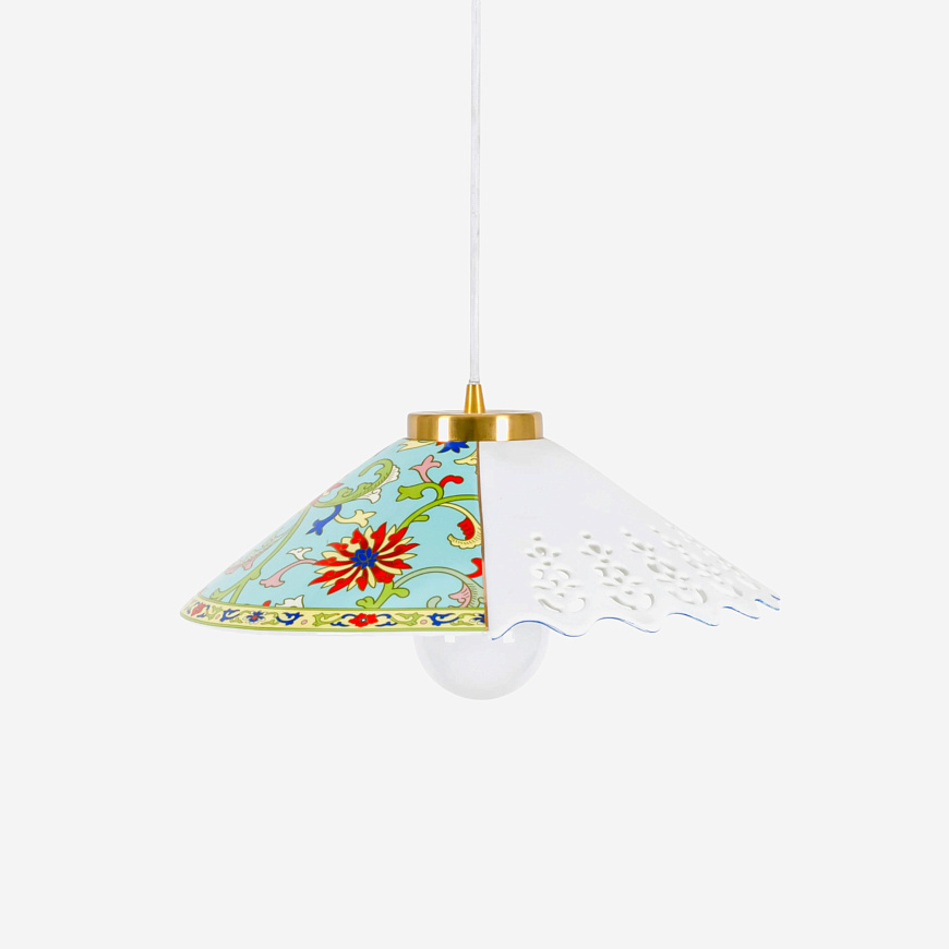 Подвесной светильник Verpira, Seletti
