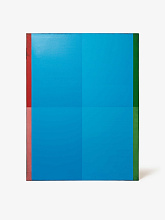 Картина «Пространство». Холст №4, Yulika Nezvankina