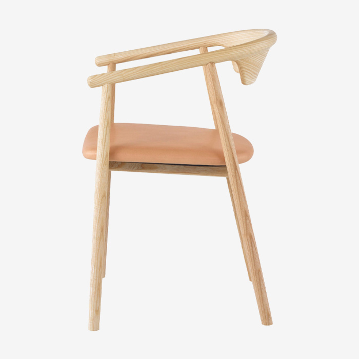 Стул Leva Chair, Mattiazzi