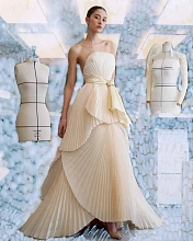 Книга Dior: A New Look, Acc Art Books