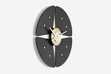 Настенные часы Petal Clock, Vitra