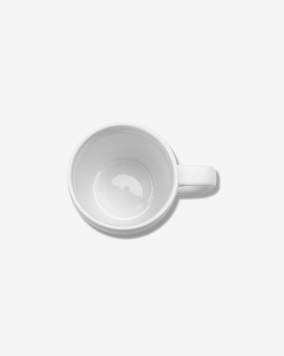 Кружка Mug White Matt Passe-Partout by Vincent Van Duysen, Serax