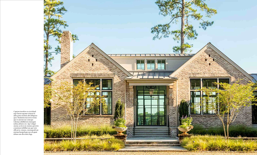 Книга Visions of Home: Timeless Design, Modern Sensibility, Rizzoli International Publications Inc.