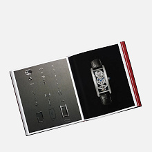 Книга The Cartier Tank Watch, Flammarion