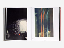 Книга Saul Leiter: The Centennial Retrospective, Thames & Hudson