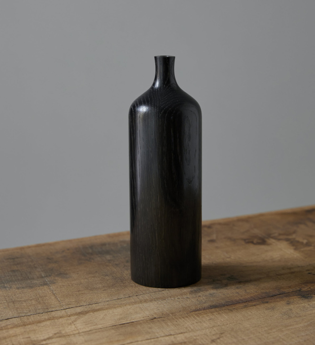 Декоративная ваза Doug Bottle Vase, Maison