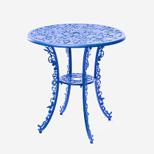 Стол Aluminium Blue, Seletti
