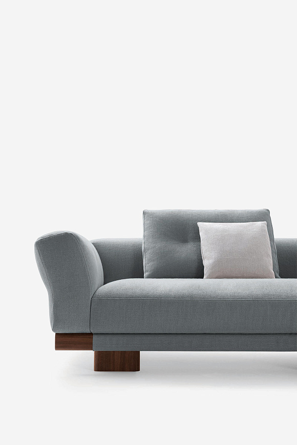 Диван Sengu Sofa, Cassina