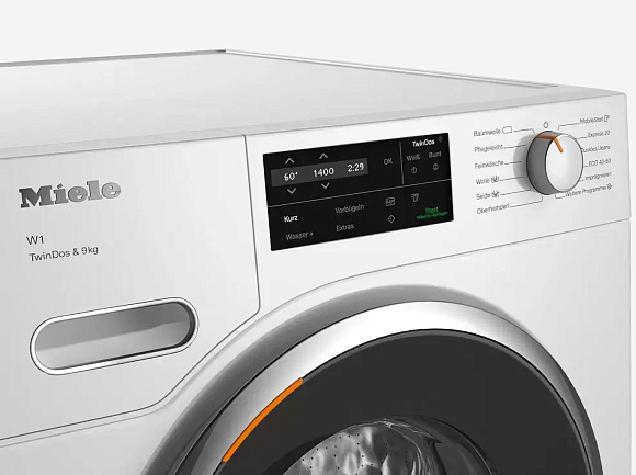 Стиральная машина  Miele WWG 760 WPS, Miele