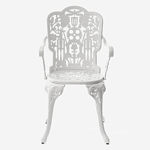 Стул Aluminium White, Seletti