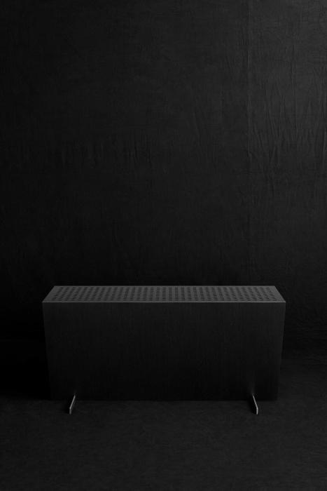 Консоль Alvea, Living Divani