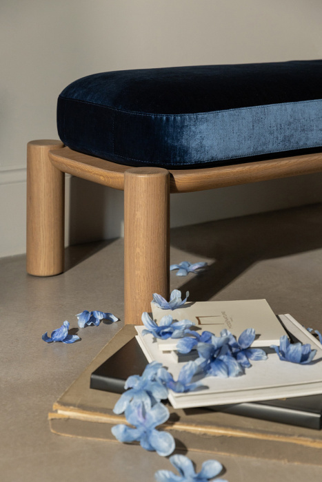 Банкетка Kova, MODÉNATURE