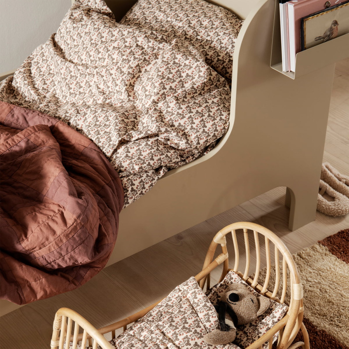 Навесная полка на кровать Sill Bed Shelf, Ferm Living