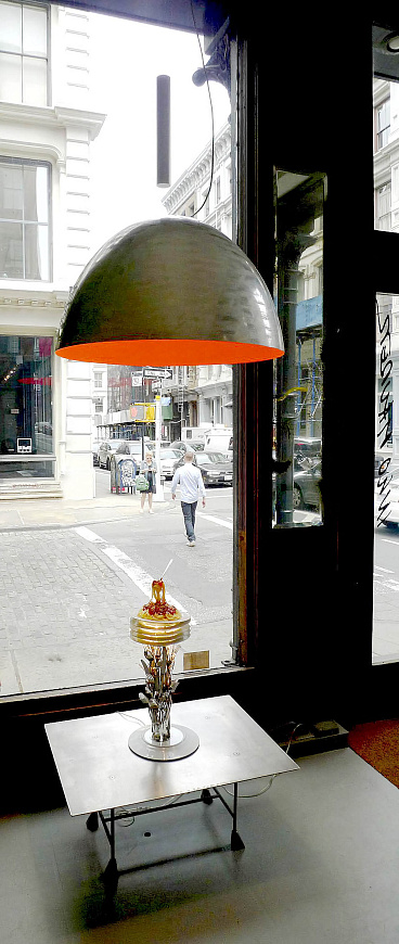 Подвесной светильник Pierre Ou Paul, Ingo Maurer