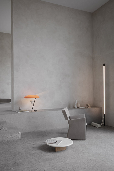 Торшер Model 1063, Astep