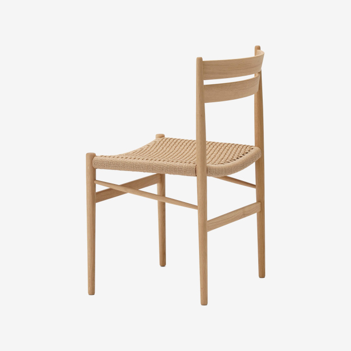 Стул N-DC05, Karimoku Case