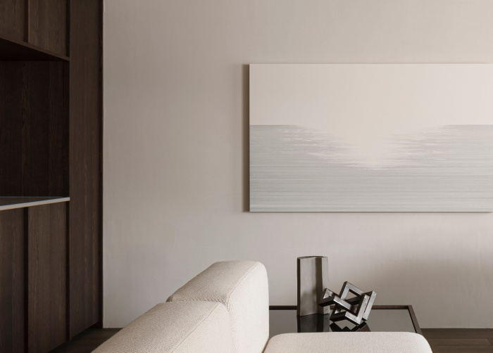 Журнальный столик N-S02 Table, Karimoku Case